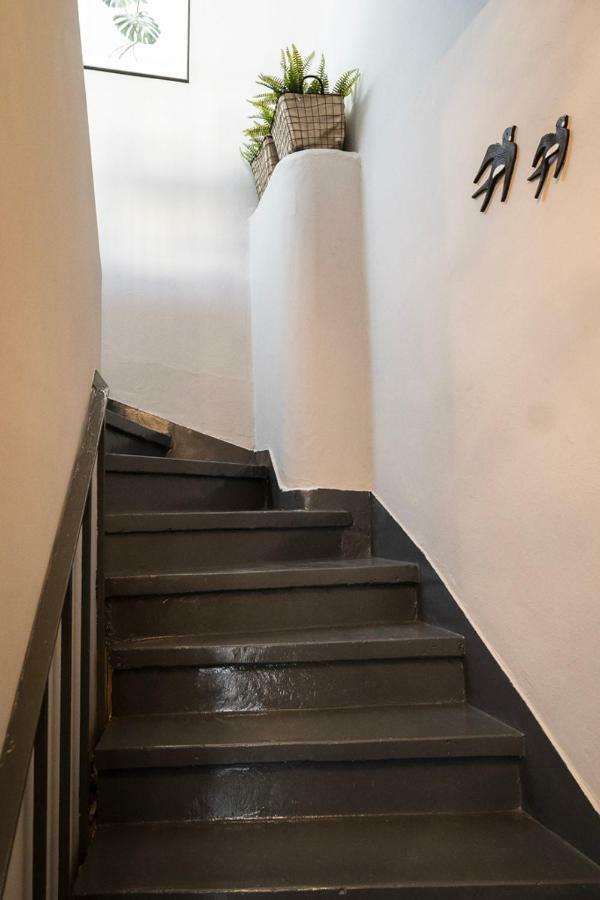 Yasemi Superb Two Floor Apartment 伊拉克利翁 外观 照片